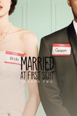 Key visual of Married at First Sight 2