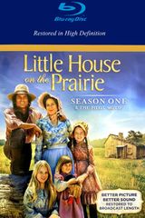 Key visual of Little House on the Prairie 1