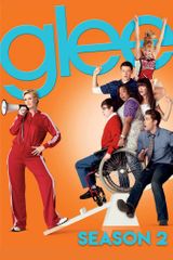 Key visual of Glee 2
