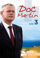 Key visual of Doc Martin 3