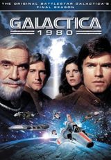 Key visual of Galactica 1980 1