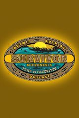 Key visual of Survivor 16