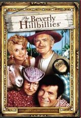 Key visual of The Beverly Hillbillies 2