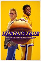 Key visual of Winning Time: The Rise of the Lakers Dynasty 1