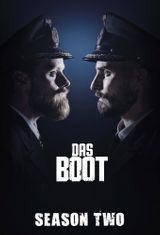 Key visual of Das Boot 2