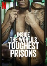 Key visual of Inside the World's Toughest Prisons 4