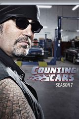 Key visual of Counting Cars 7