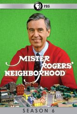Key visual of Mister Rogers' Neighborhood 6