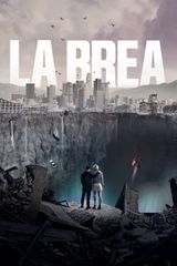 Key visual of La Brea 1
