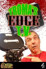 Key visual of Troma's Edge TV 1