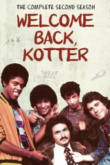Key visual of Welcome Back, Kotter 2