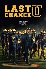 Key visual of Last Chance U 4