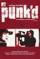 Key visual of Punk'd 2