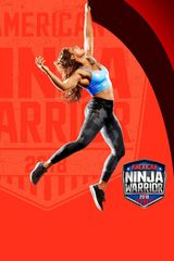 Key visual of American Ninja Warrior 10