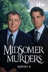 Key visual of Midsomer Murders 8