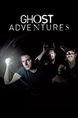 Key visual of Ghost Adventures 3