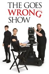 Key visual of The Goes Wrong Show 1
