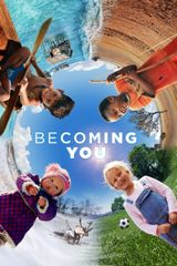 Key visual of Becoming You 1