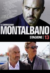 Key visual of Inspector Montalbano 13