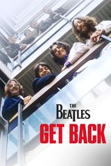 Key visual of The Beatles: Get Back 1