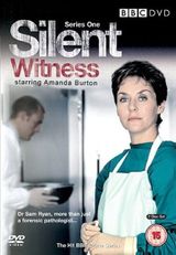 Key visual of Silent Witness 1