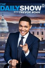 Key visual of The Daily Show 26