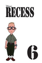 Key visual of Recess 6