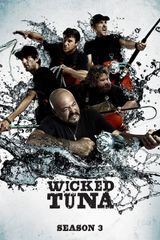 Key visual of Wicked Tuna 3