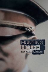 Key visual of Hunting Hitler 3