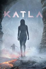 Key visual of Katla 1