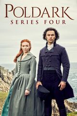 Key visual of Poldark 4