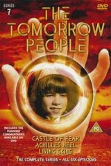Key visual of The Tomorrow People 7