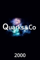 Key visual of Quarks 8