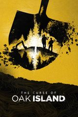 Key visual of The Curse of Oak Island 6