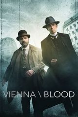 Key visual of Vienna Blood 3