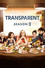 Key visual of Transparent 2