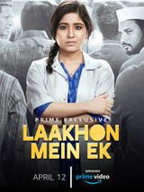 Key visual of Laakhon Mein Ek 1