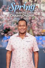 Key visual of Spring Baking Championship 7