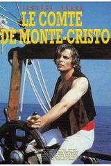 Key visual of Le Comte de Monte-Cristo 1