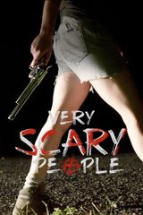 Key visual of Very Scary People 1