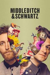 Key visual of Middleditch & Schwartz 1