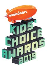 Key visual of Kids' Choice Awards 32