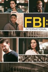 Key visual of FBI: International 2