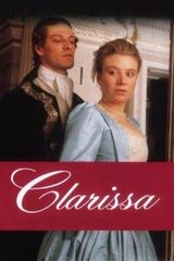 Key visual of Clarissa 1