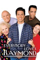 Key visual of Everybody Loves Raymond 9