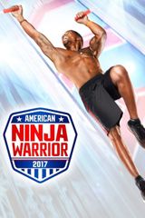 Key visual of American Ninja Warrior 9