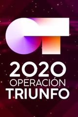 Key visual of Operación Triunfo 11