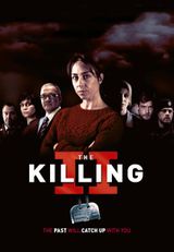 Key visual of The Killing 2
