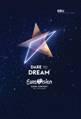 Key visual of Eurovision Song Contest 64