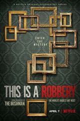 Key visual of This Is a Robbery: The World's Biggest Art Heist 1